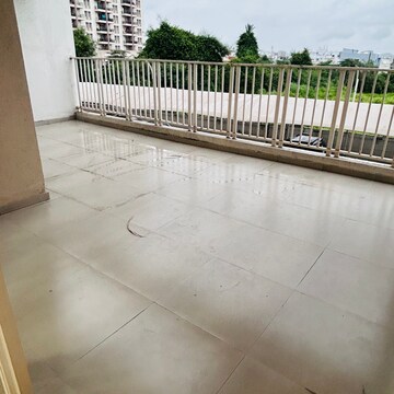 2 BHK Apartment For Rent in Legacy Millennia, Jambhe