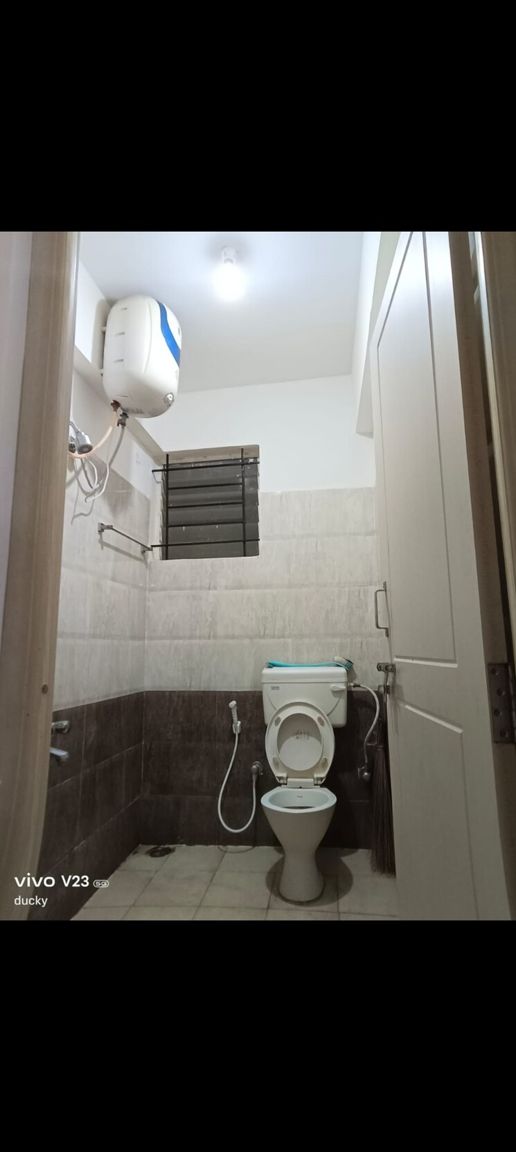 Bathroom, hsr layout sector 3 2.5 Bedroom 1475 Sq.Ft. Apartment In Hsr Layout Sector 3 Bangalore 8921211