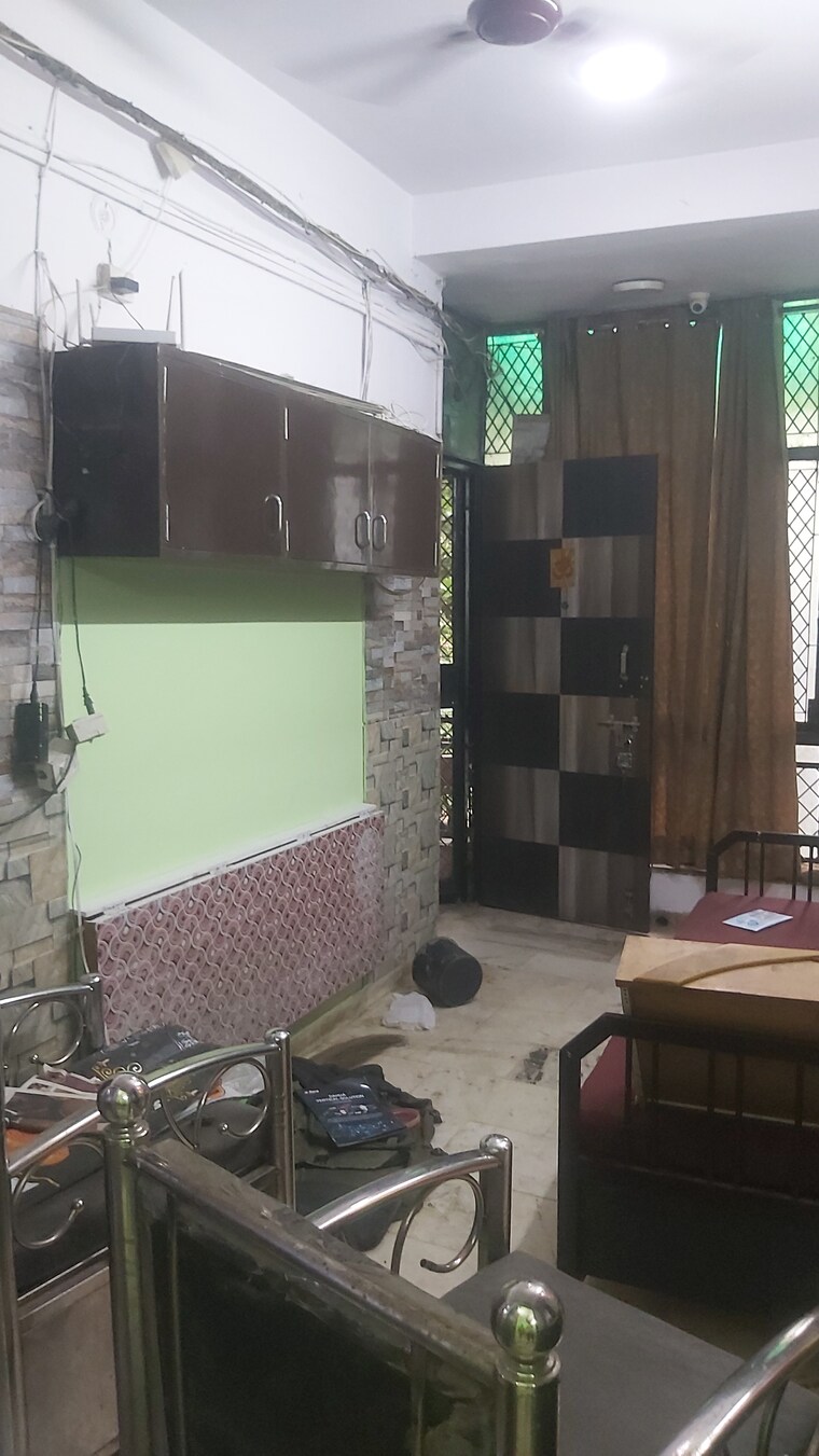 Kitchen, mayur vihar 2.5 Bedroom 430 Sq.Ft. Builder Floor In Mayur Vihar Delhi 8921226