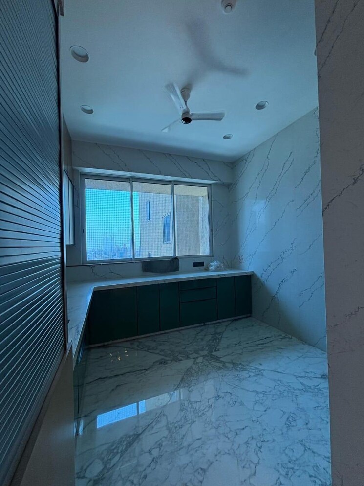 Kitchen, raheja-imperia 4 Bedroom 1990 Sq.Ft. Apartment In Worli Mumbai 8921218