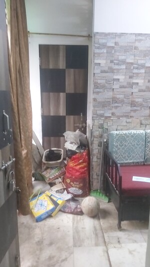 Kitchen in 2.5 BHK Builder Floor at Mayur Vihar – for Sale