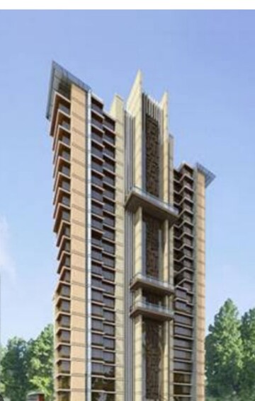 1 BHK Apartment For Rent in Anandi CHS, Charkop Gaon