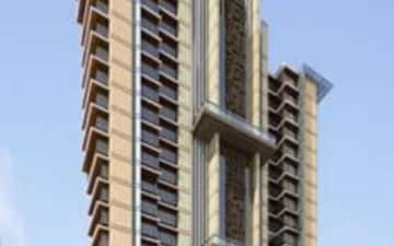 1 BHK Apartment For Rent in Anandi CHS, Charkop Gaon