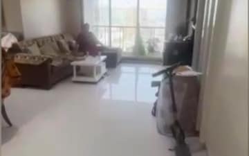 1 BHK Apartment For Sale in NHP Mahavir Nagar Anshul Plaza, Kandivali West