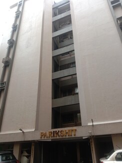 1 BHK Apartment For Sale in Parichay CHS