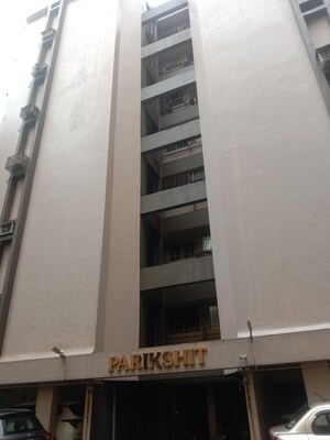 1 BHK Apartment For Sale in Parichay CHS, Dahisar East