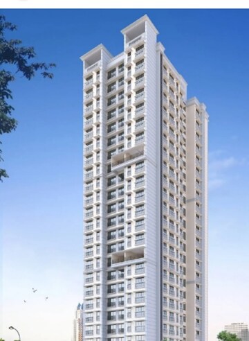 3 BHK Apartment For Rent in Sangam Charkop Akash Kiran CHS, Charkop Sector 2