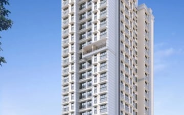 3 BHK Apartment For Rent in Sangam Charkop Akash Kiran CHS, Charkop Sector 2