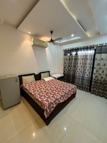 2 BHK Independent House For Rent in Sector 21