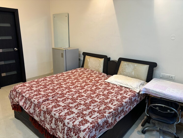 Master Bedroom, sector 21 2 Bedroom 800 Sq.Ft. Independent House In Sector 21 Chandigarh 8921245