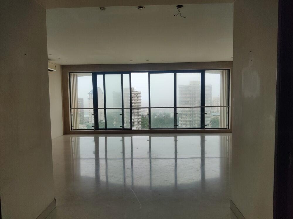 4 BHK + Servant Room 2178 Sq.Ft. Apartment in Kalpataru Horizon