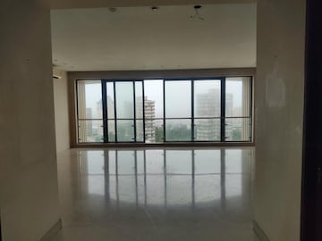 4 BHK Apartment For Rent in Kalpataru Horizon, Worli