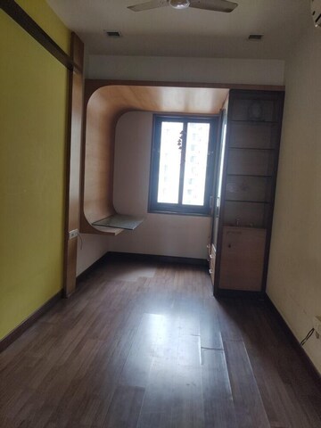 Kitchen in 4 BHK Apartment at Kalpataru Horizon, Worli – for Rent