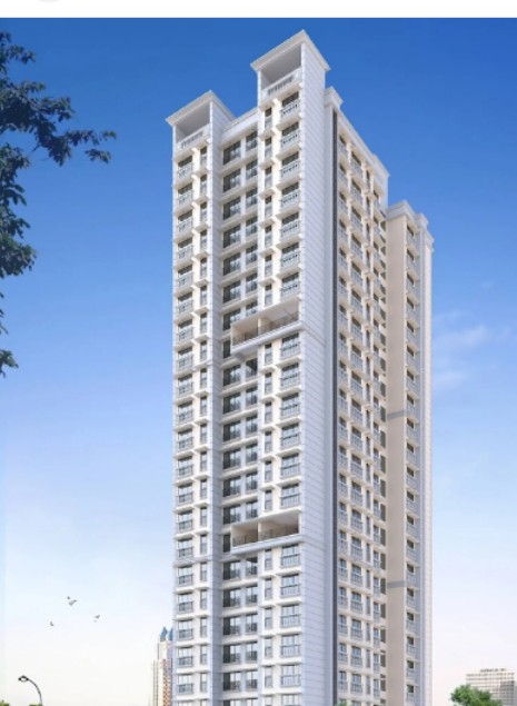 1 BHK Apartment For Rent in Sangam Charkop Akash Kiran CHS