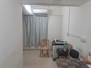 1 BHK Apartment For Sale in Anant CHS Dahisar, Dahisar West