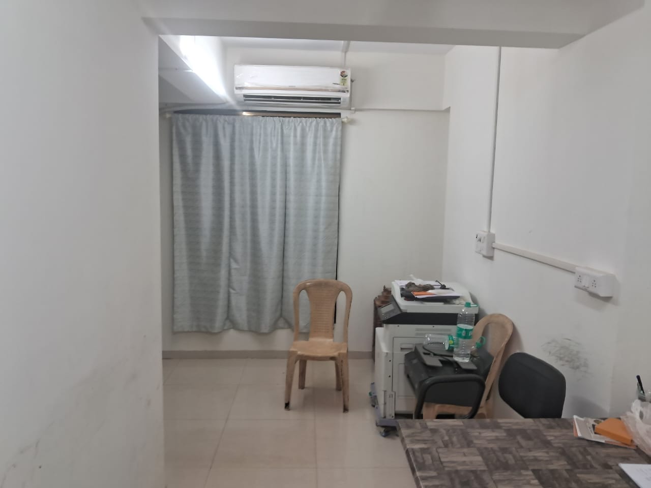 1 BHK Apartment For Sale in Anant CHS Dahisar