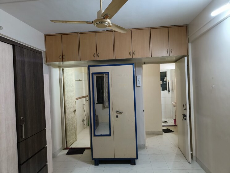 Bedroom, kanchanban-apartments 2 Bedroom 950 Sq.Ft. Apartment In Kothrud Pune 8921249