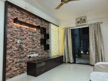 2 BHK Apartment For Rent in Kanchanban Apartments, Kothrud