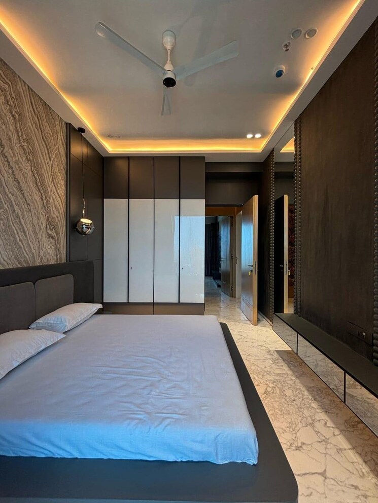 Bedroom, raheja-imperia 4 Bedroom 2500 Sq.Ft. Apartment In Worli Mumbai 8921256