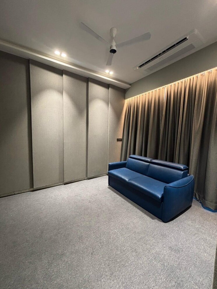 Bedroom, raheja-imperia 4 Bedroom 2500 Sq.Ft. Apartment In Worli Mumbai 8921256