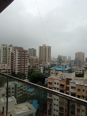 2.5 BHK Apartment For Sale in Prakash Dhanraj, Borivali West