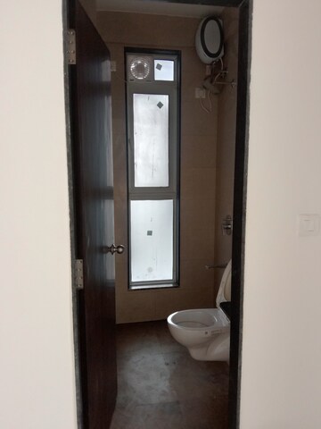 Building Lobby in 2.5 BHK Apartment at Prakash Dhanraj, Borivali West – for Sale