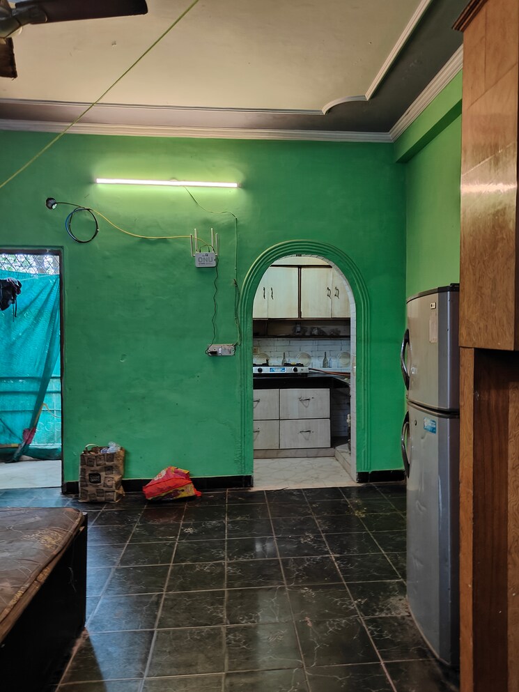 undefined, dda-flats-jasola 1.5 Bedroom 400 Sq.Ft. Independent House In Jasola Delhi 8921273