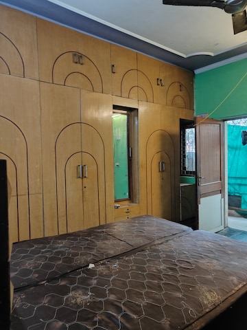 Building Lobby in 1.5 BHK Independent House at DDA Flats Jasola, Jasola – for Rent