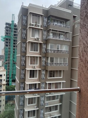 2 BHK Apartment For Sale in The Green Jay Krishna, Borivali West