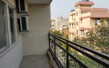 2 BHK Builder Floor For Rent in East Of Kailash