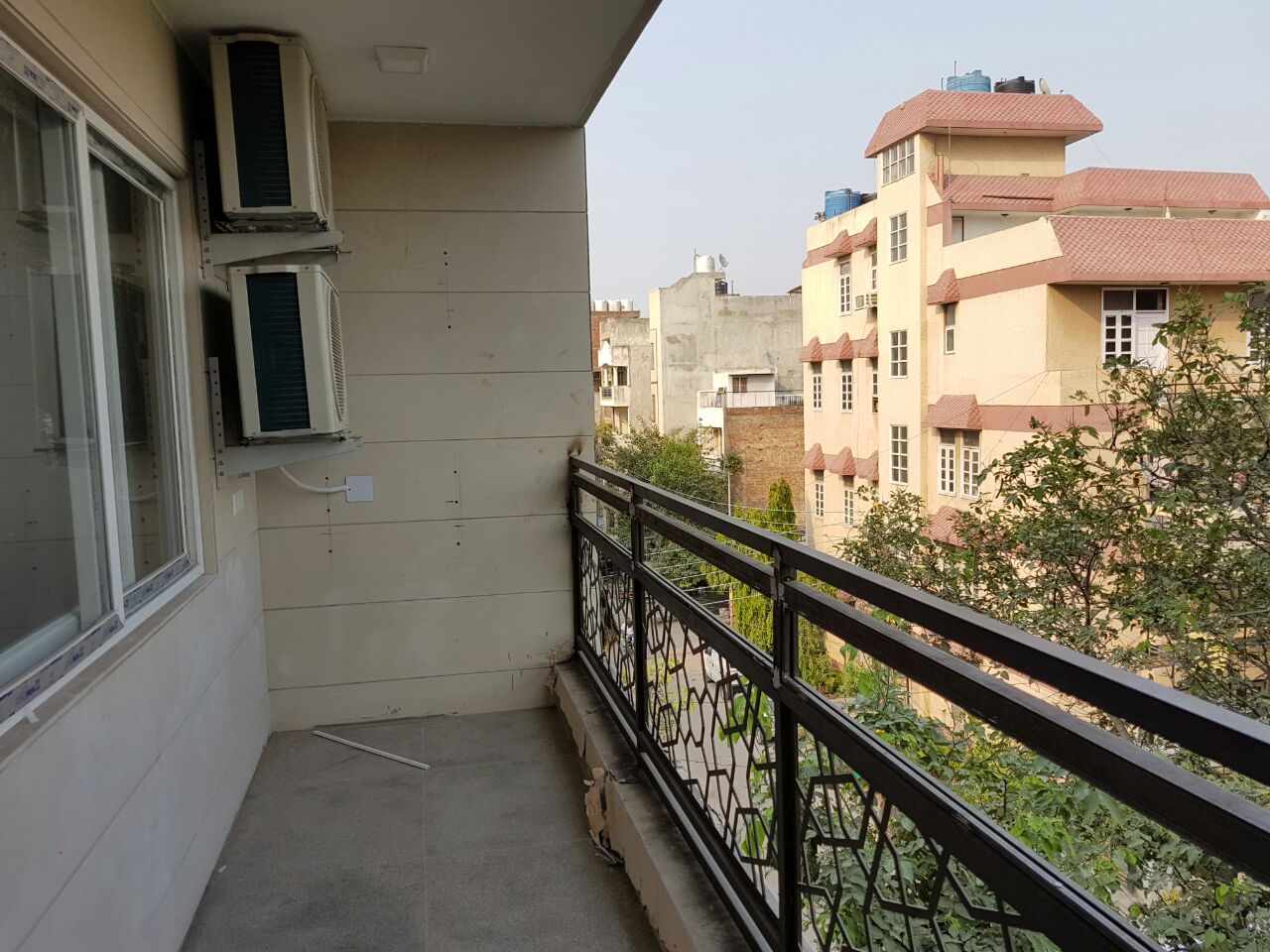 2 BHK Builder Floor For Rent in East Of Kailash