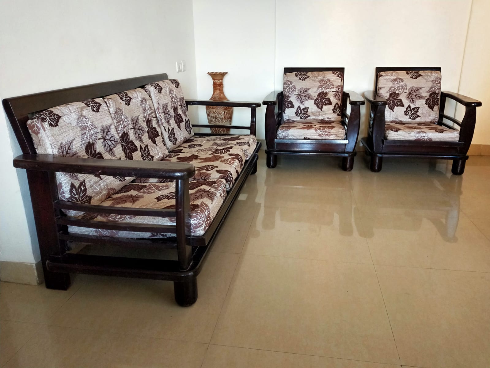 2 BHK + Pooja Room 952 Sq.Ft. Apartment in Ratan Prestige