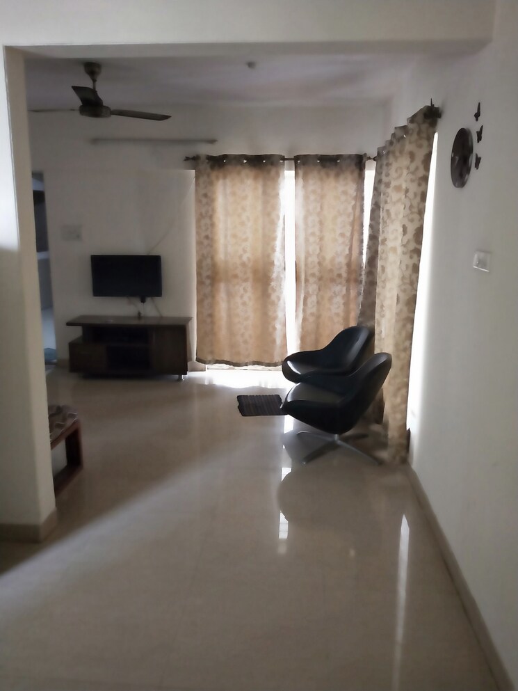 Living Room, ratan-prestige 2 Bedroom 952 Sq.Ft. Apartment In Kharadi Pune 8921277