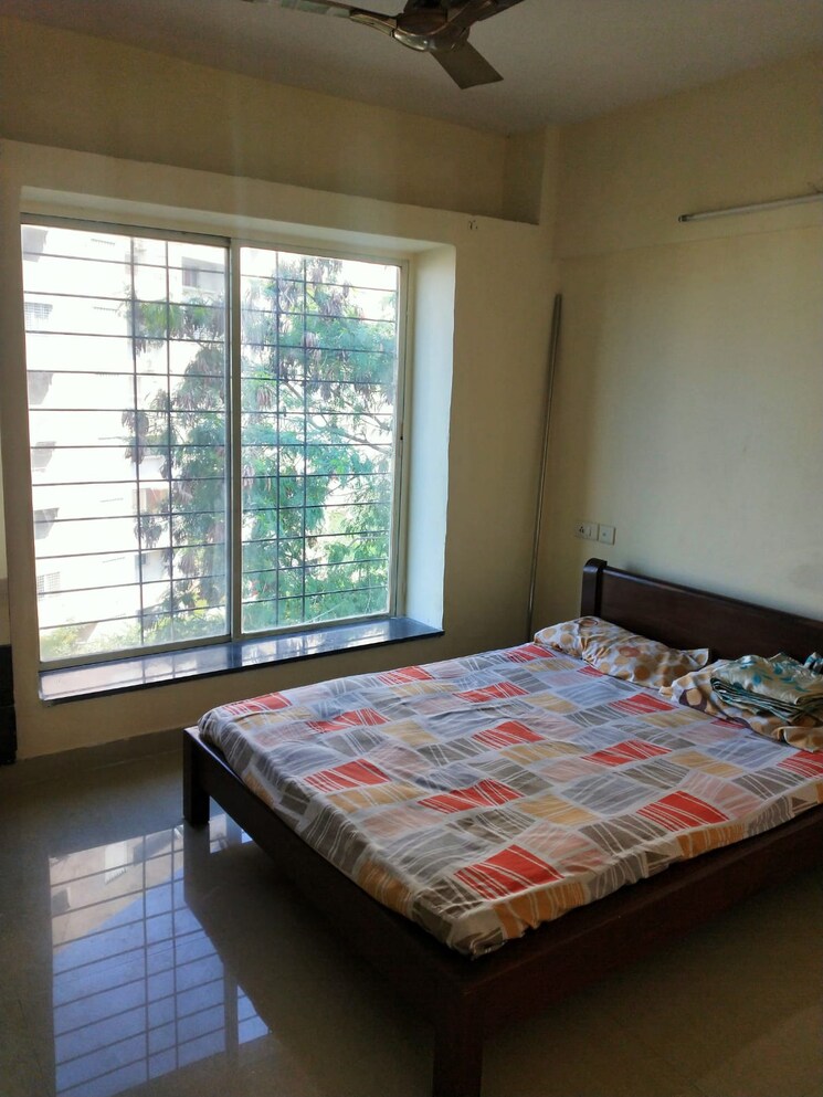 Bedroom, ratan-prestige 2 Bedroom 952 Sq.Ft. Apartment In Kharadi Pune 8921277