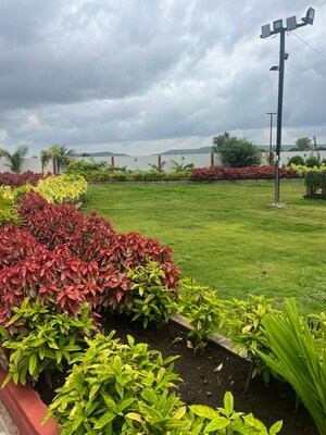 Plot – Garden View at Moinabad - for Sale