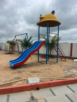  Plot – Exterior View View at Moinabad - for Sale