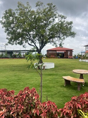  Plot For Sale in Moinabad