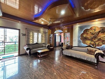 2 BHK Builder Floor For Rent in Kodihalli