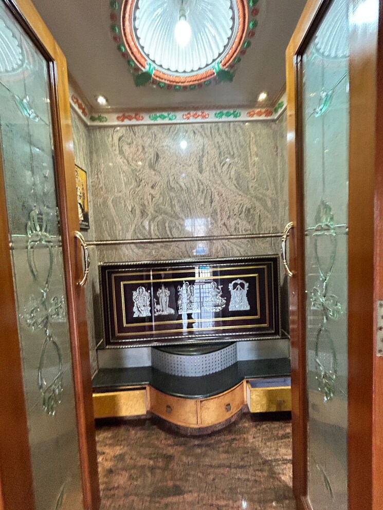 undefined, kodihalli 2 Bedroom 1200 Sq.Ft. Builder Floor In Kodihalli Bangalore 8921275