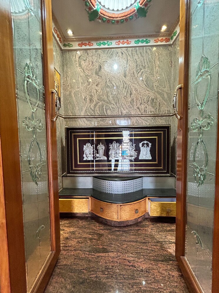 undefined, kodihalli 2 Bedroom 1200 Sq.Ft. Builder Floor In Kodihalli Bangalore 8921275