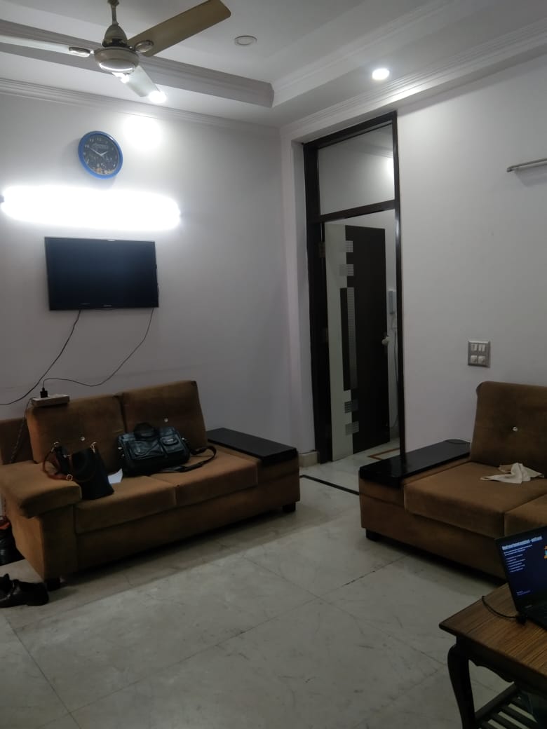 2 BHK Builder Floor For Rent in Lajpat Nagar II