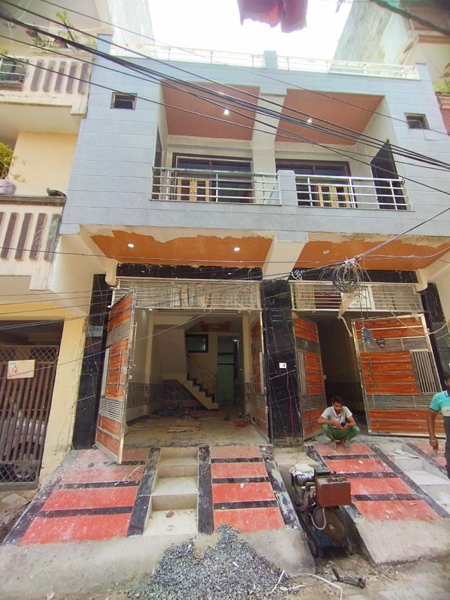 2.5 BHK Independent House For Sale in JMD Homes