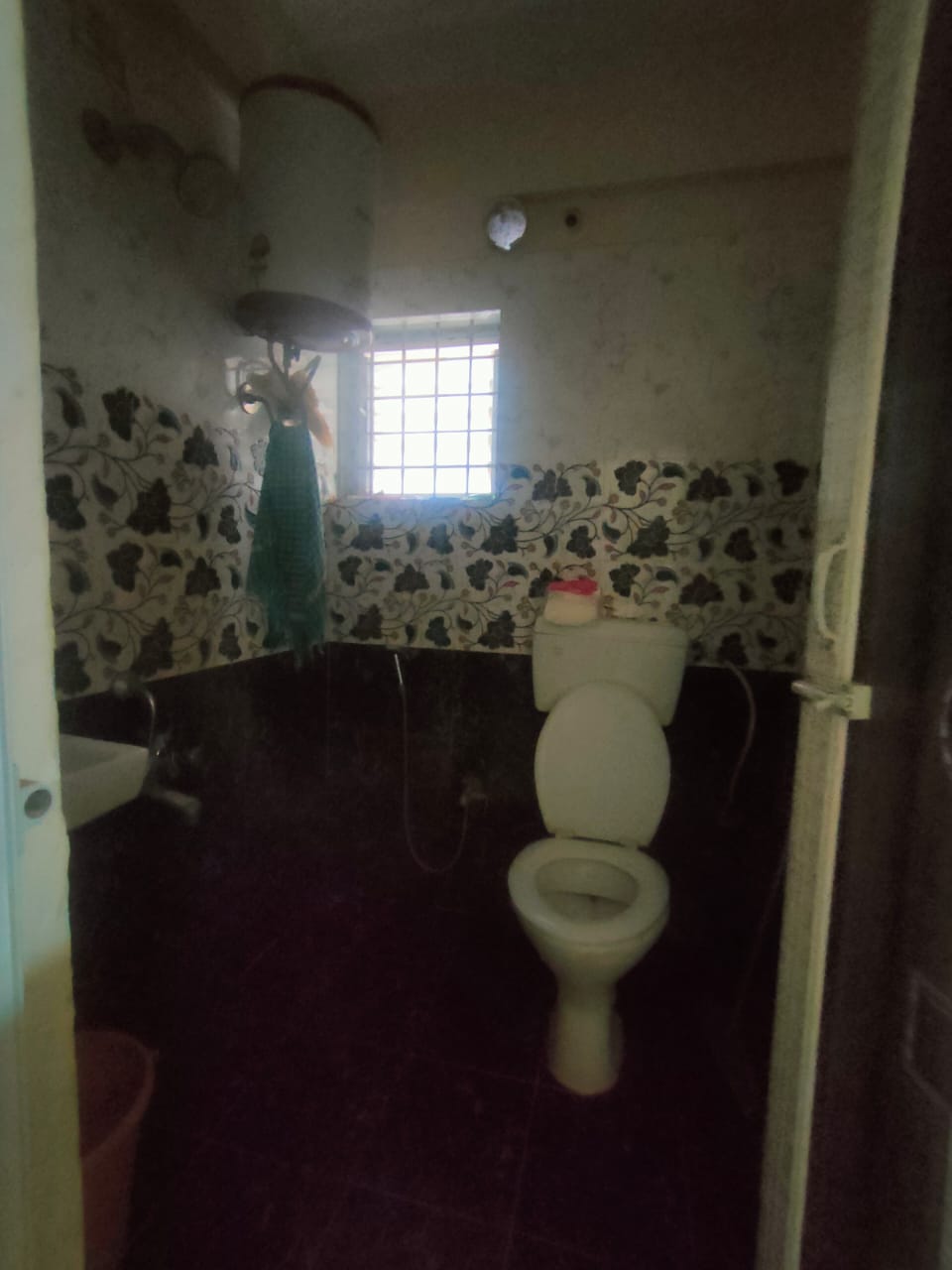 2 BHK Builder Floor For Rent in New Thippasandra