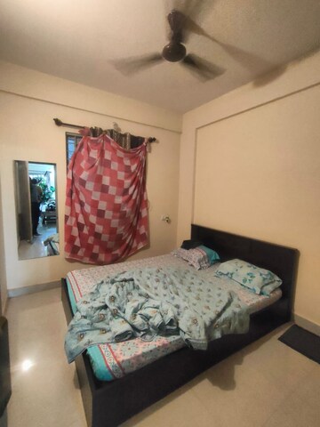 Bedroom in 2 BHK Builder Floor at New Thippasandra – for Rent