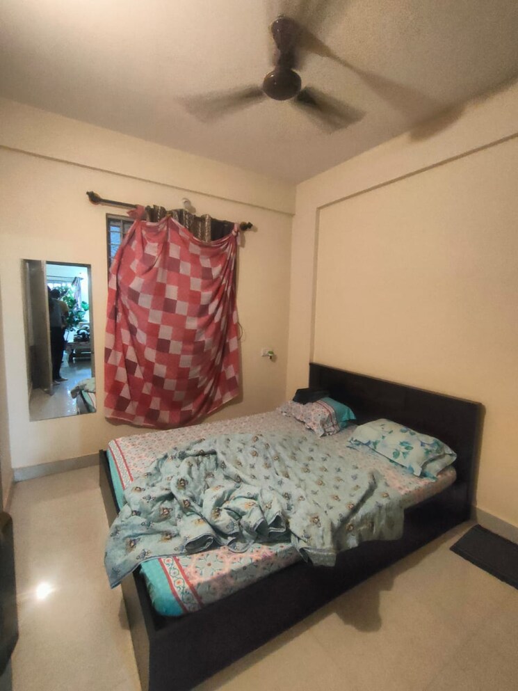 Bedroom, new thippasandra 2 Bedroom 1000 Sq.Ft. Builder Floor In New Thippasandra Bangalore 8921284