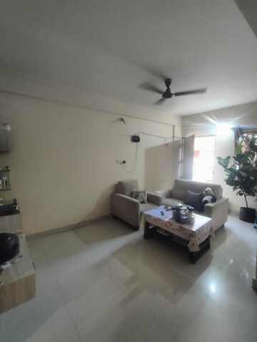 Living Room in 2 BHK Builder Floor at New Thippasandra – for Rent
