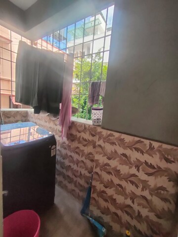 Bedroom in 2 BHK Builder Floor at New Thippasandra – for Rent