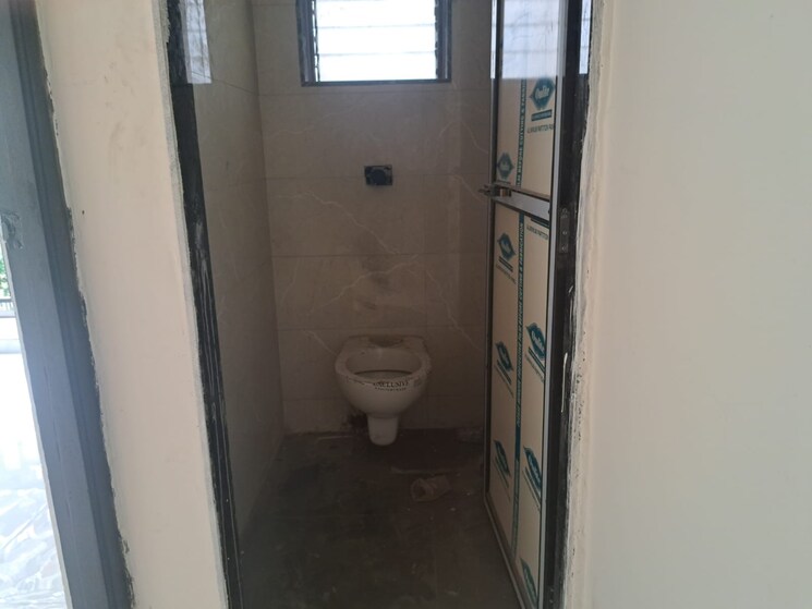 Bathroom, kharghar 1 Bedroom 675 Sq.Ft. Apartment In Kharghar Navi Mumbai 8921276