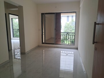 Room in 1 BHK Apartment at Kharghar – for Sale