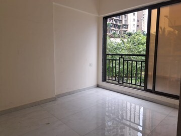 Room in 1 BHK Apartment at Kharghar – for Sale